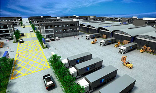 中山古鎮(zhèn)到羅定物流專(zhuān)線(xiàn) 公司新聞與貨物代理服務(wù)