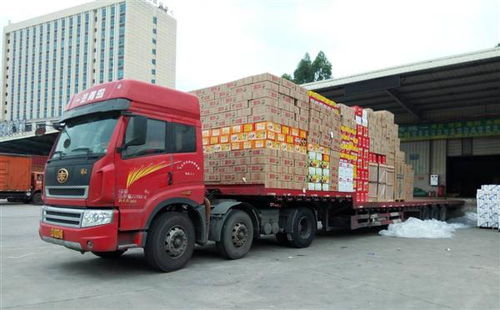 煙臺(tái)到蘇州物流公司，直達(dá)貨物代理服務(wù)歡迎您