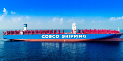 構建高效供應鏈 物流專線、貨運代理與公路運輸的協同服務