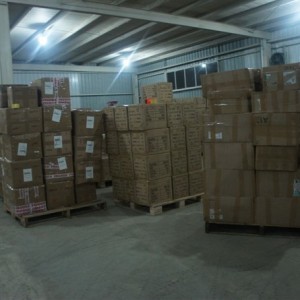 海口化學(xué)品運輸專業(yè)市場貨物代理服務(wù) 安全、高效、合規(guī)的物流解決方案