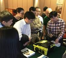 2016創新之旅(INTour)--PerkinElmer前沿技術交流會重慶、貴陽、蘭州站圓滿收官