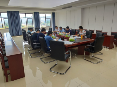 攜手吉安，合作共贏——管廊運營服務與技術交流新篇章